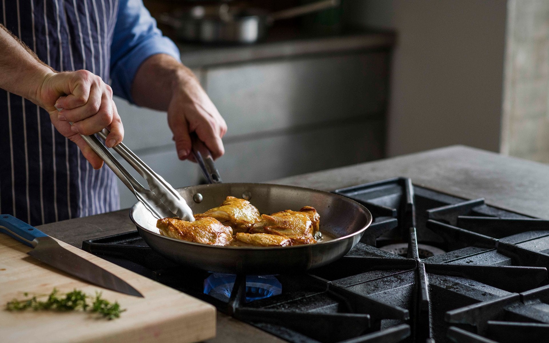Cookware article 1
