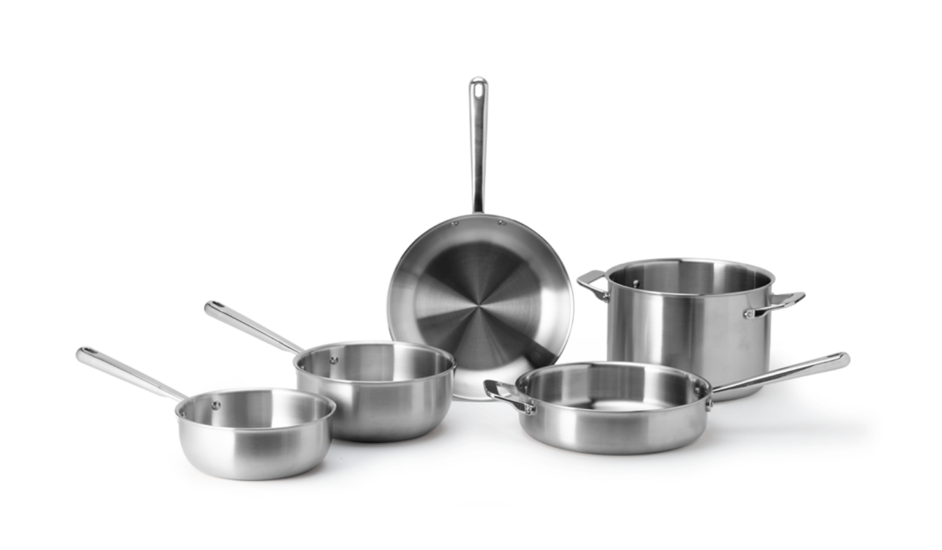 Cookware article 3