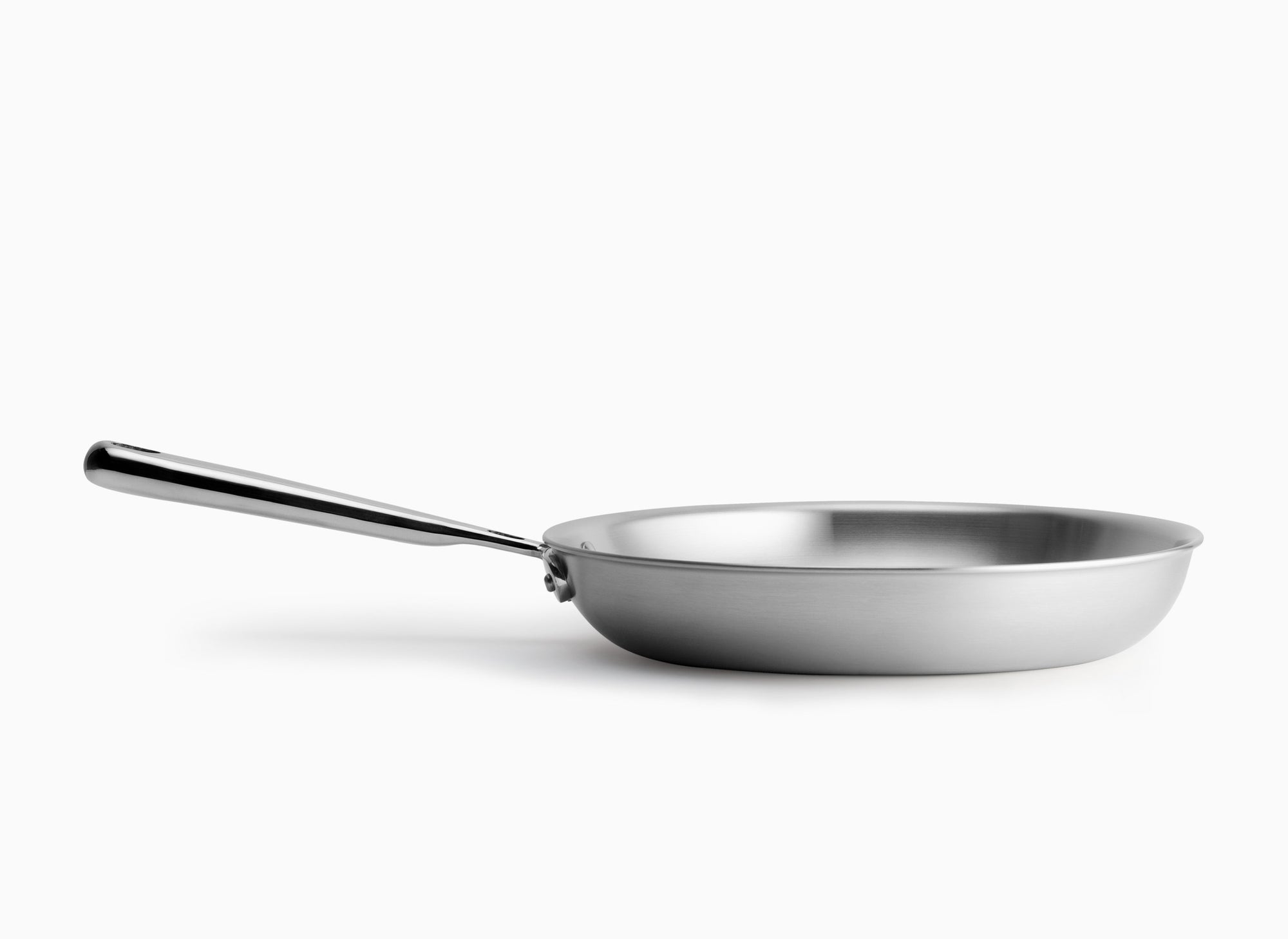 {{alt-featured}} 10 inch Misen Stainless Skillet