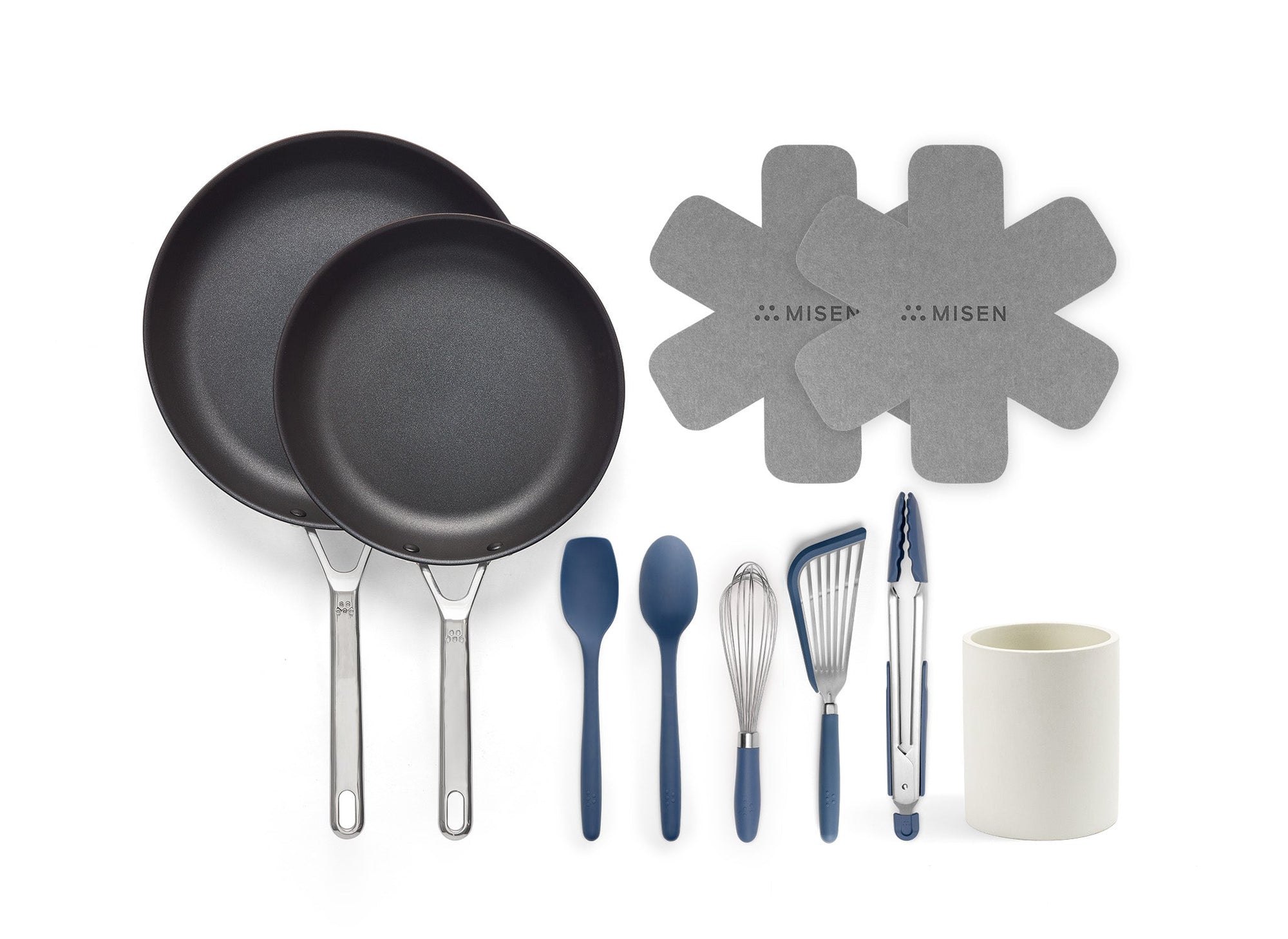 10” & 12” Plus Prep Bundle