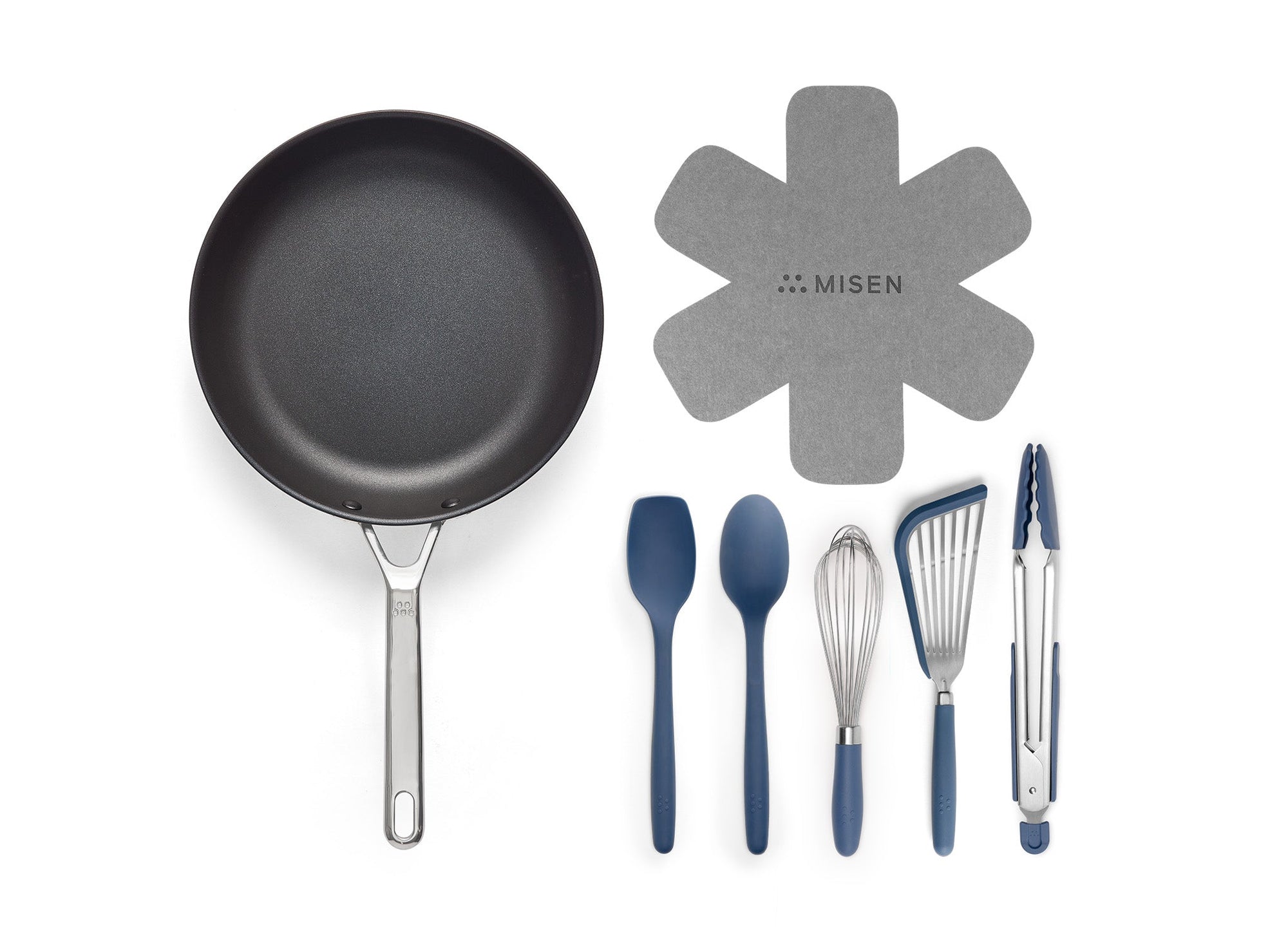 10” Plus Prep Bundle