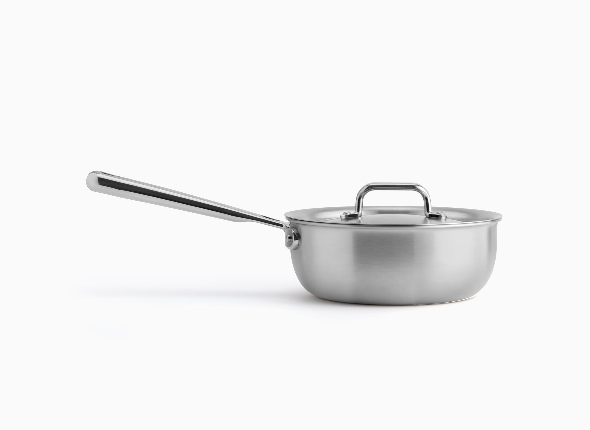 3 qt Misen Saucier
