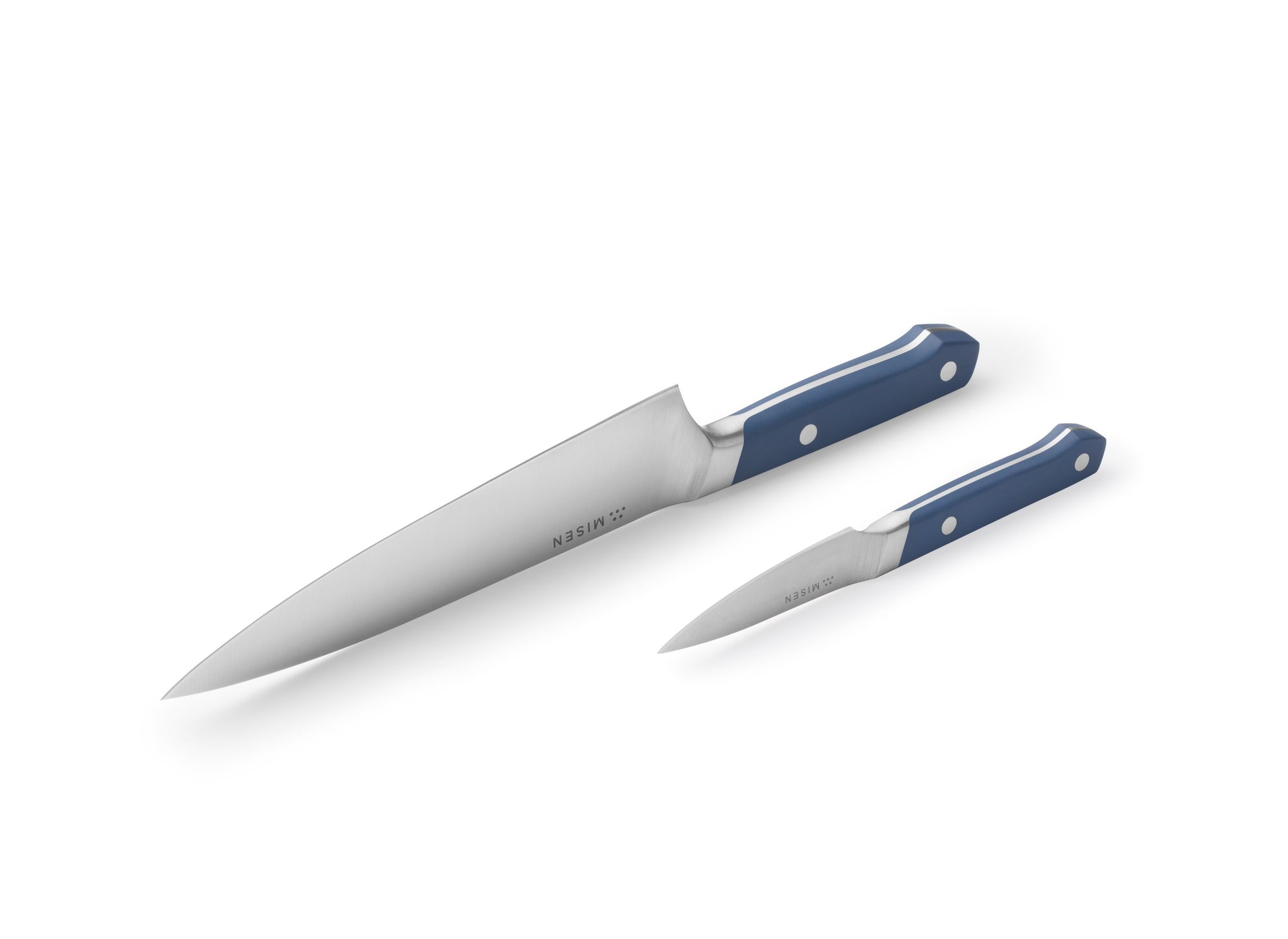 FREE Mail-In Knife Sharpening Loaners