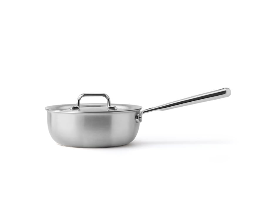 3QT Saucier