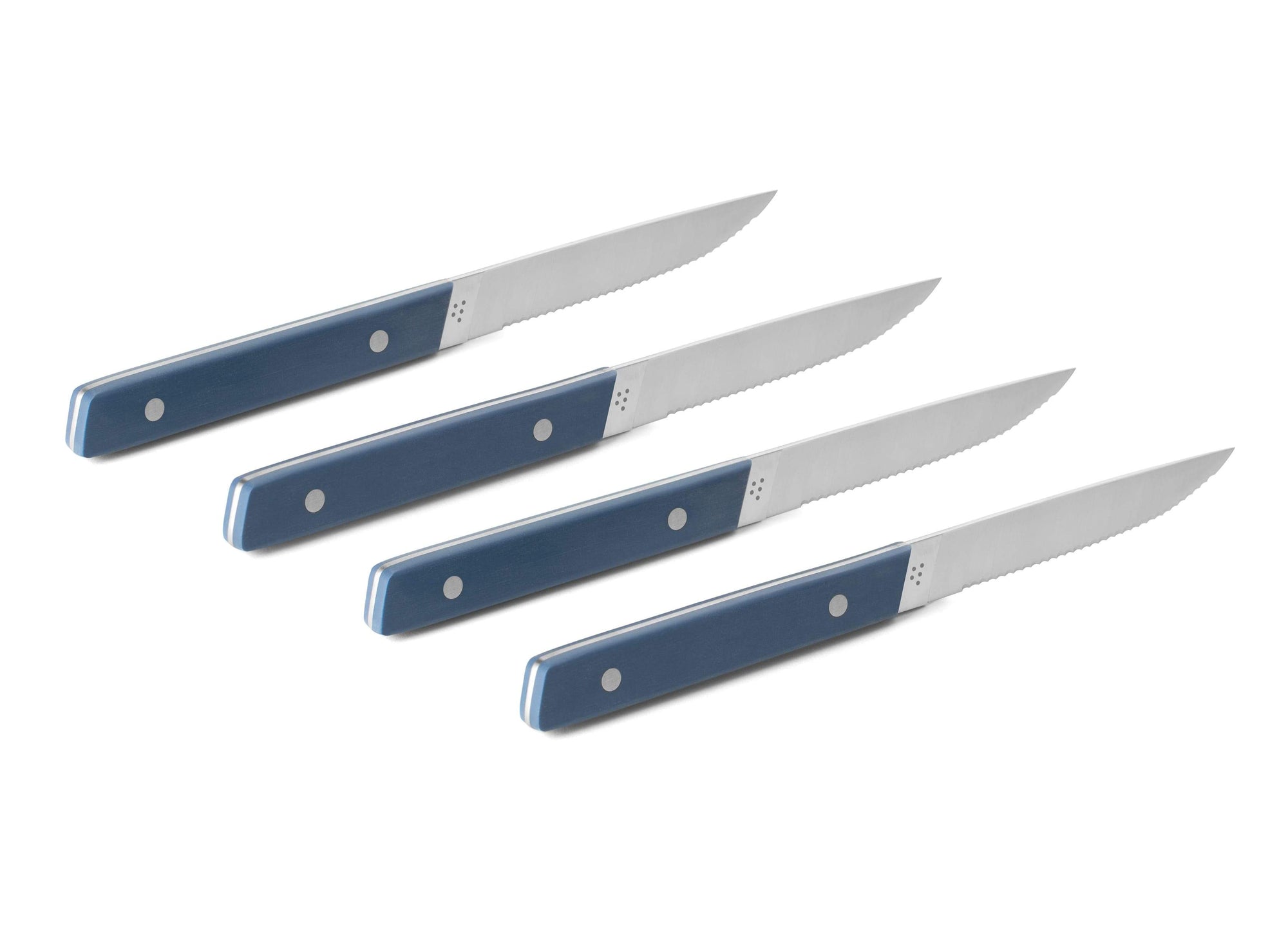 Serrated / 4pc
