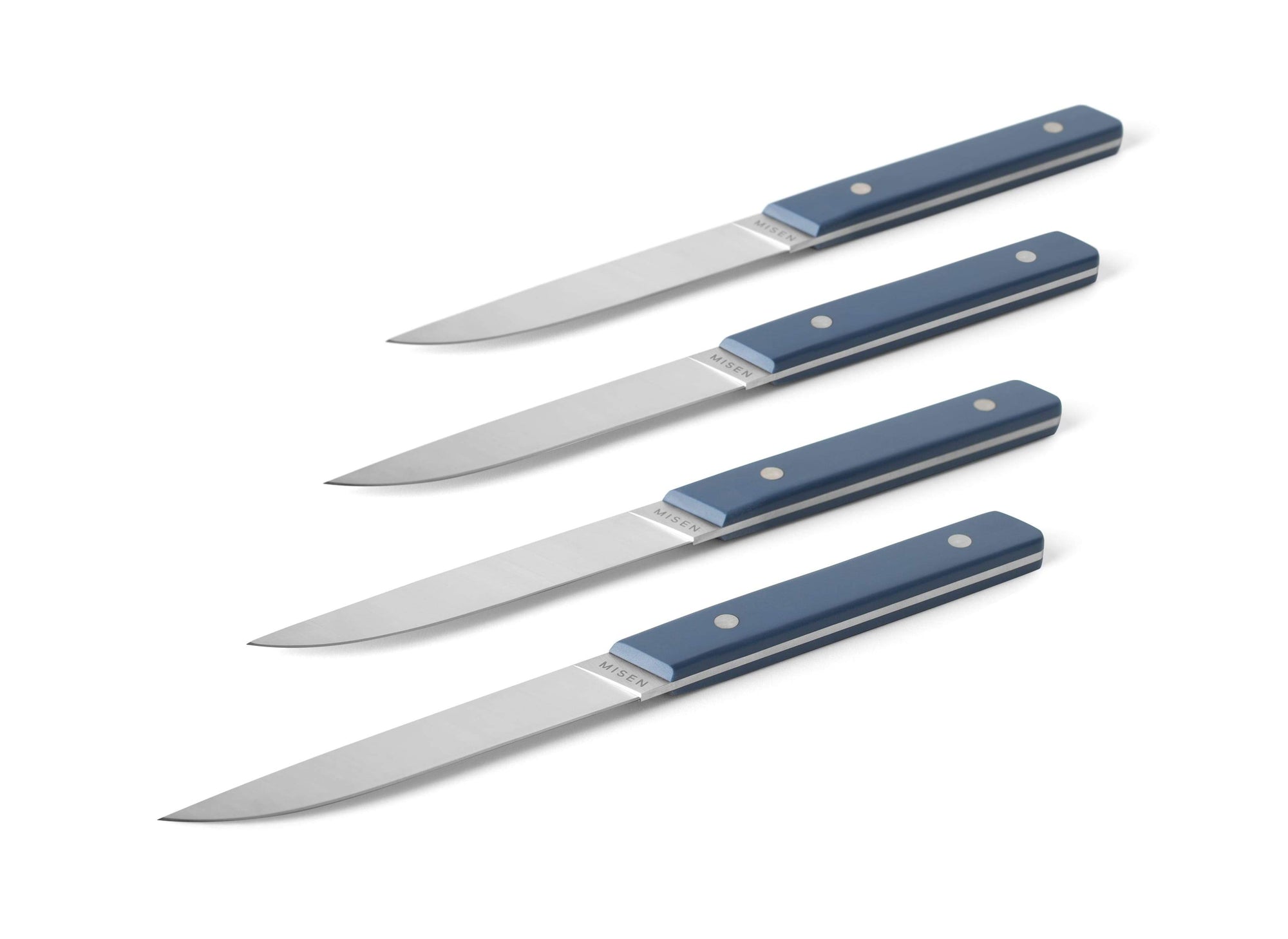 Straight / 4pc