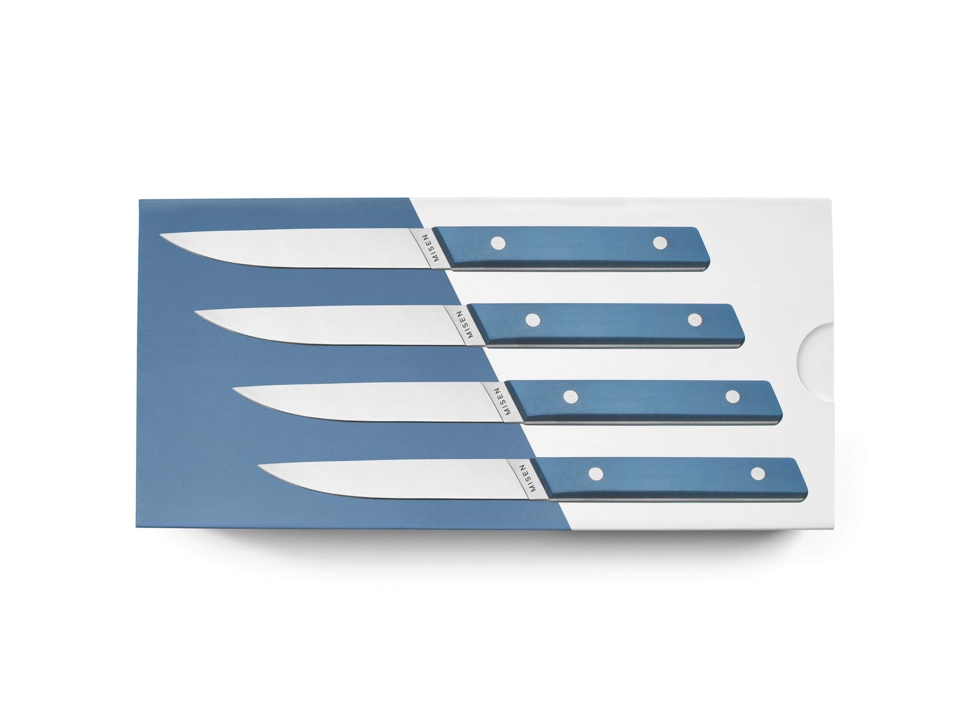 Straight / 4pc
