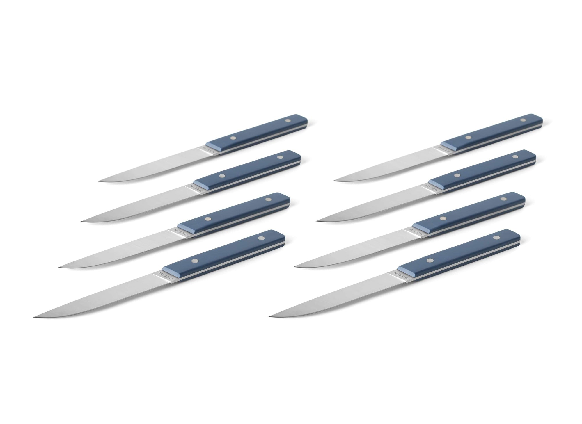 Straight / 8pc