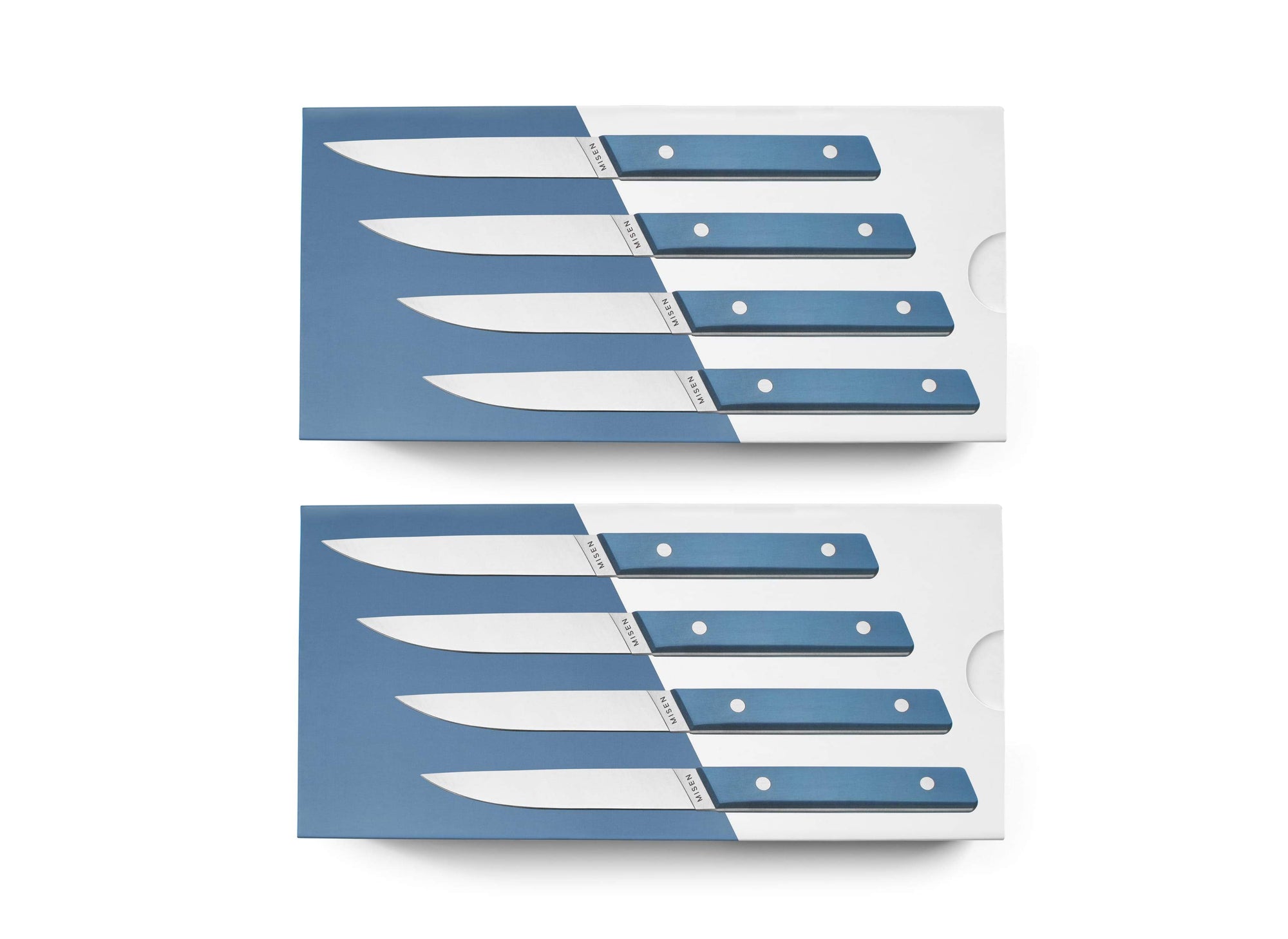 Straight / 8pc