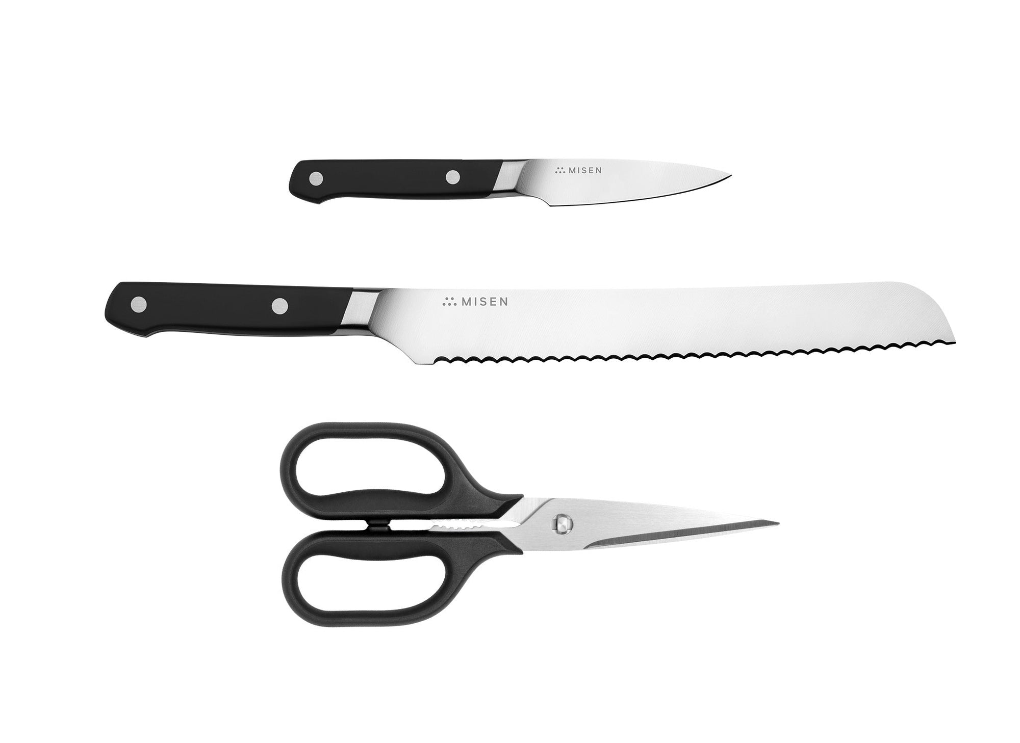 Add More Essentials