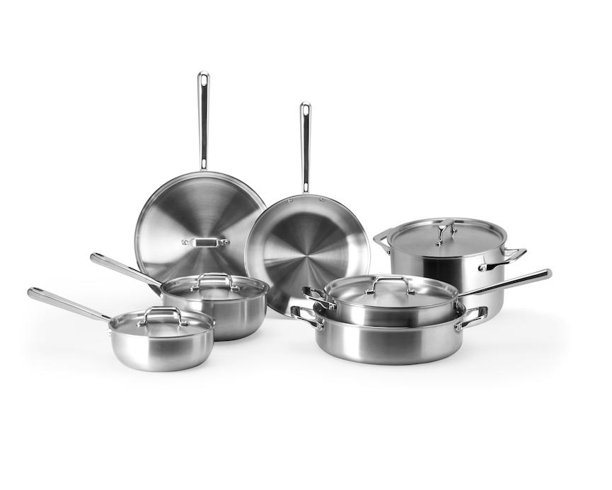 Cookware Sets