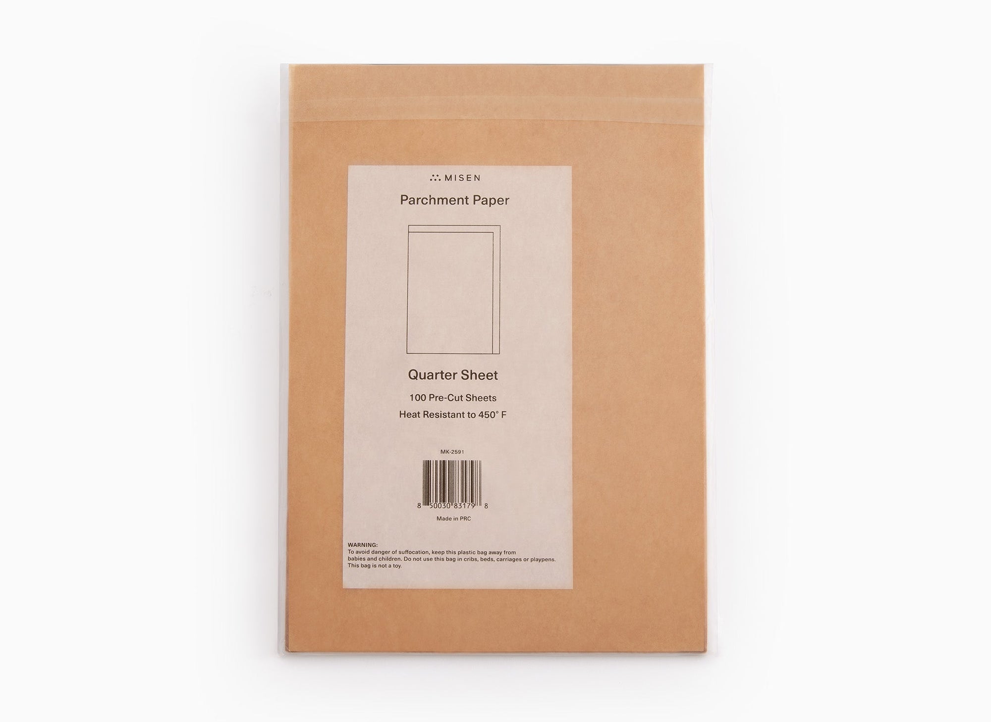 Parchment Paper