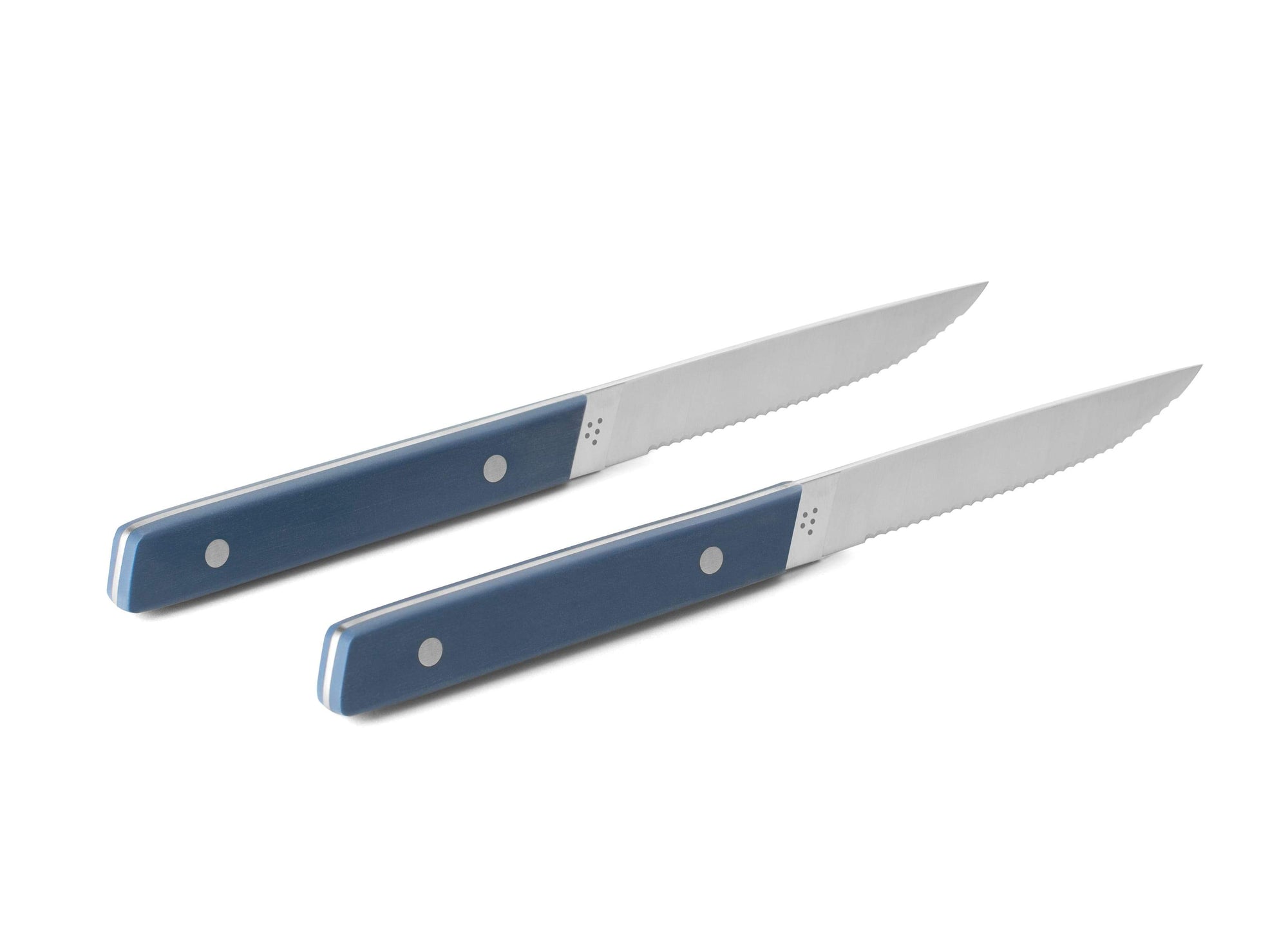 Serrated / 2pc