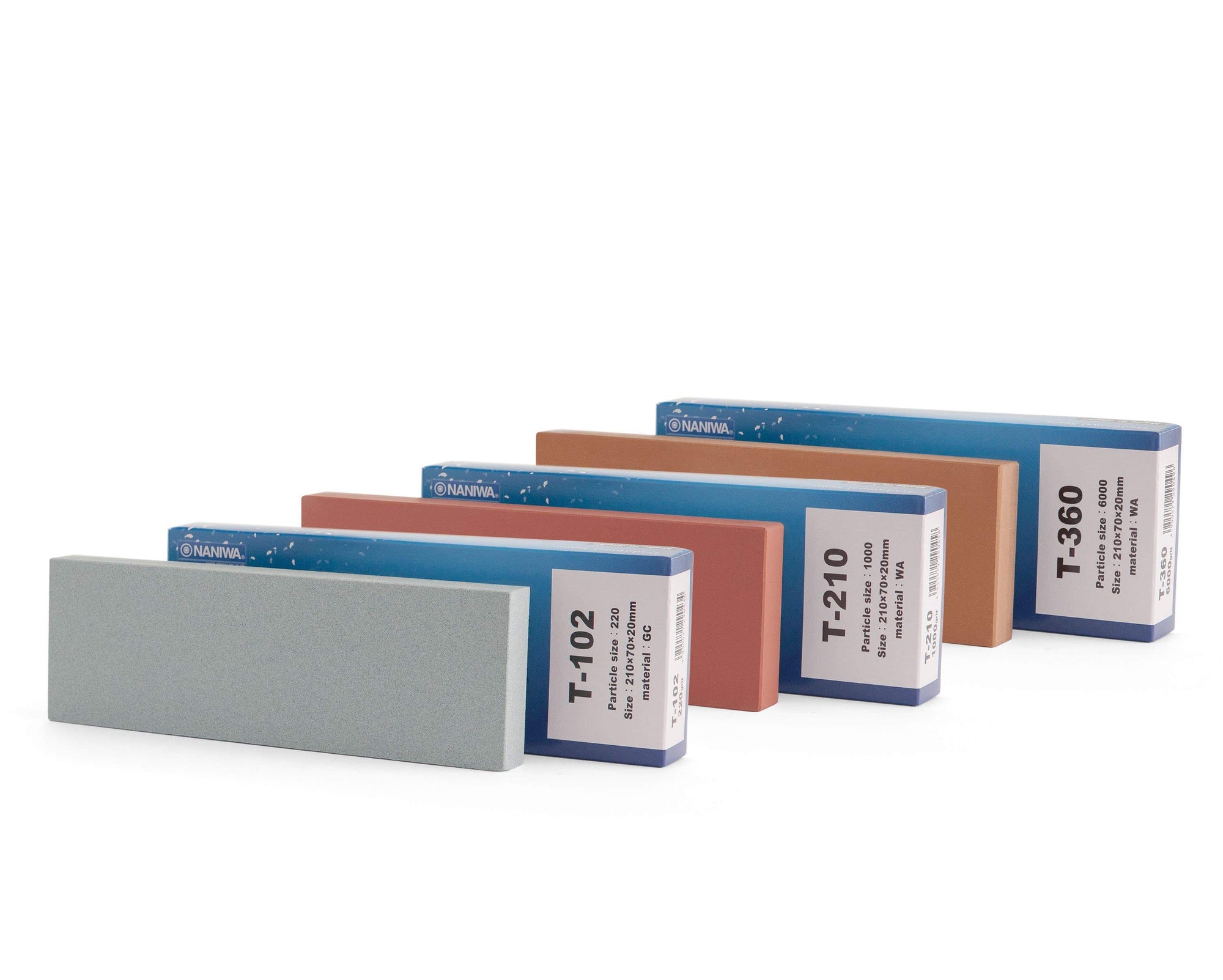 Sharpening Stone