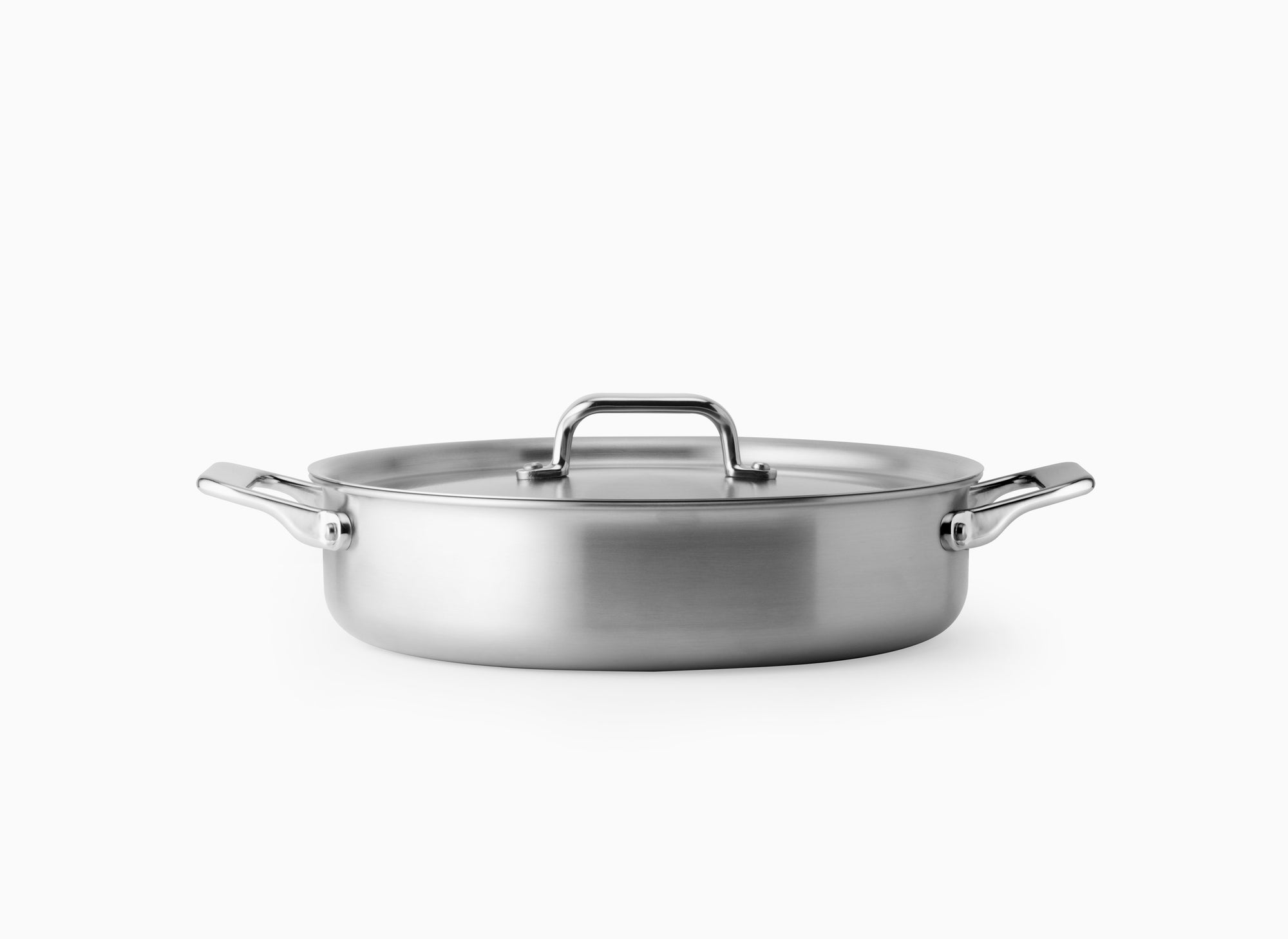 {{alt-featured}} Misen 6 QT Rondeau pan