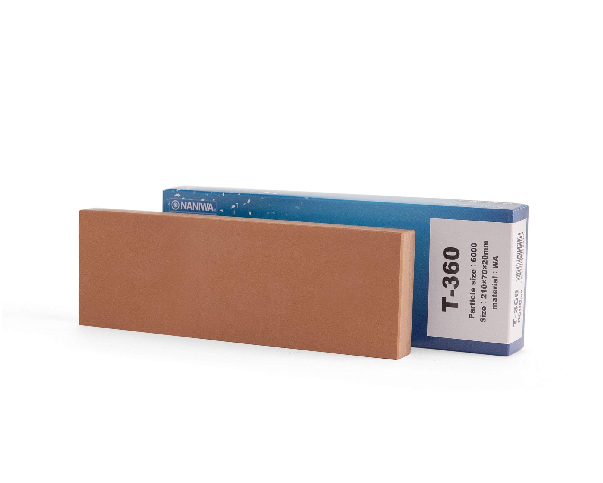 Sharpening Stone