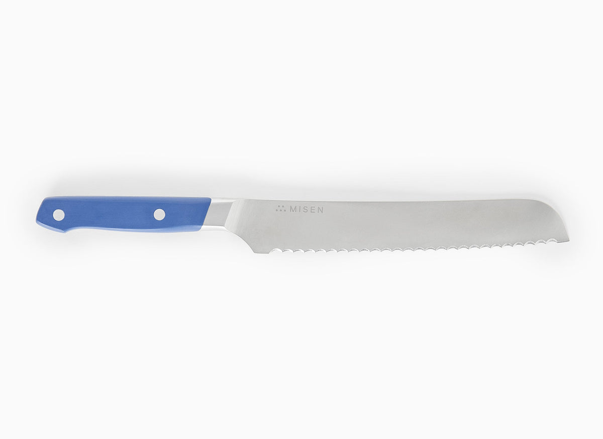8" Serrated Knife