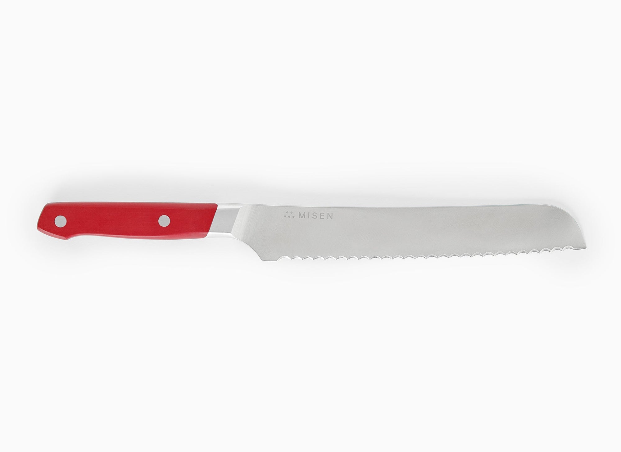 8" Serrated Knife