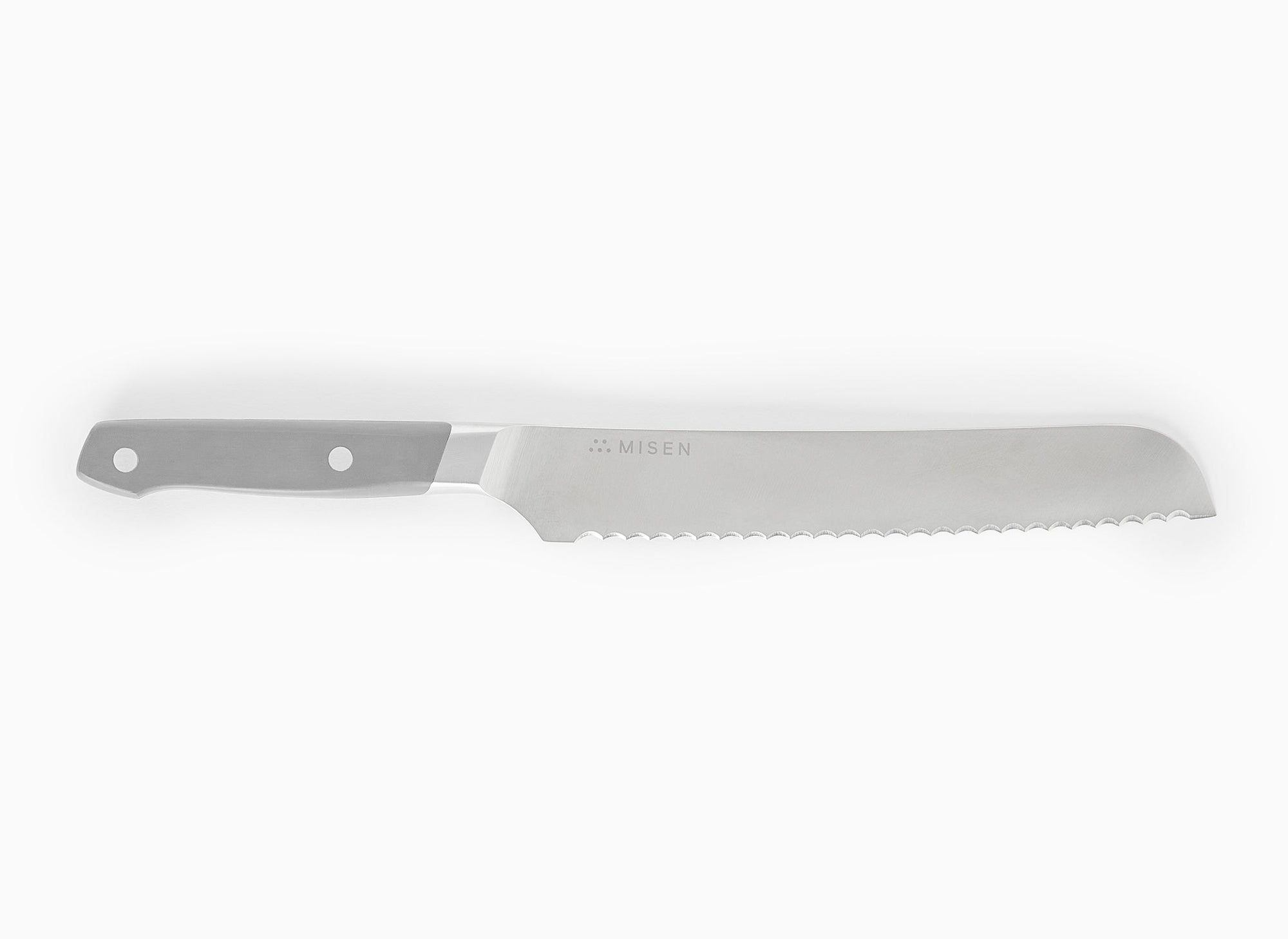 8" Serrated Knife