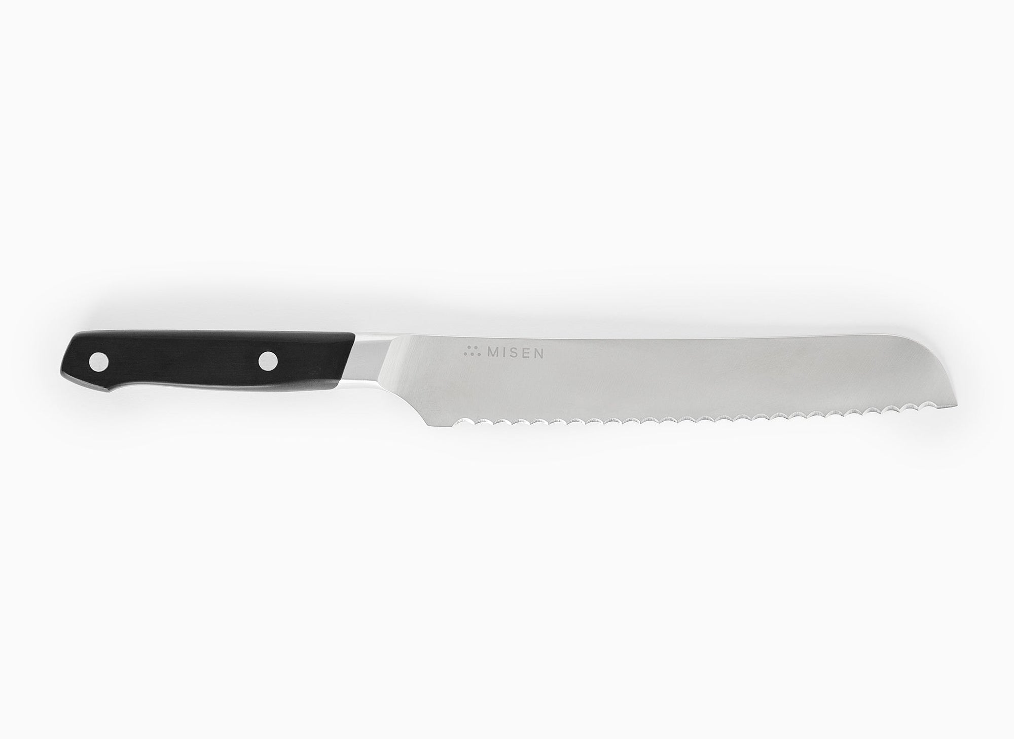 8" Serrated Knife