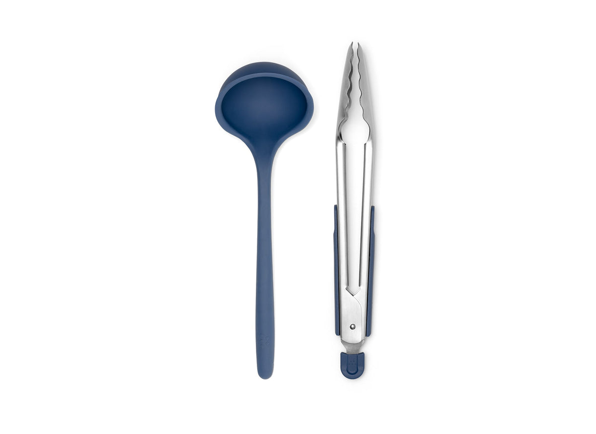 Braiser Accessory Bundle