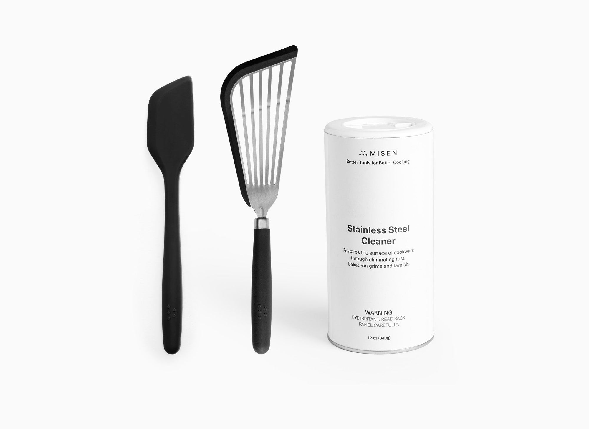 Keep Your Pans Clean