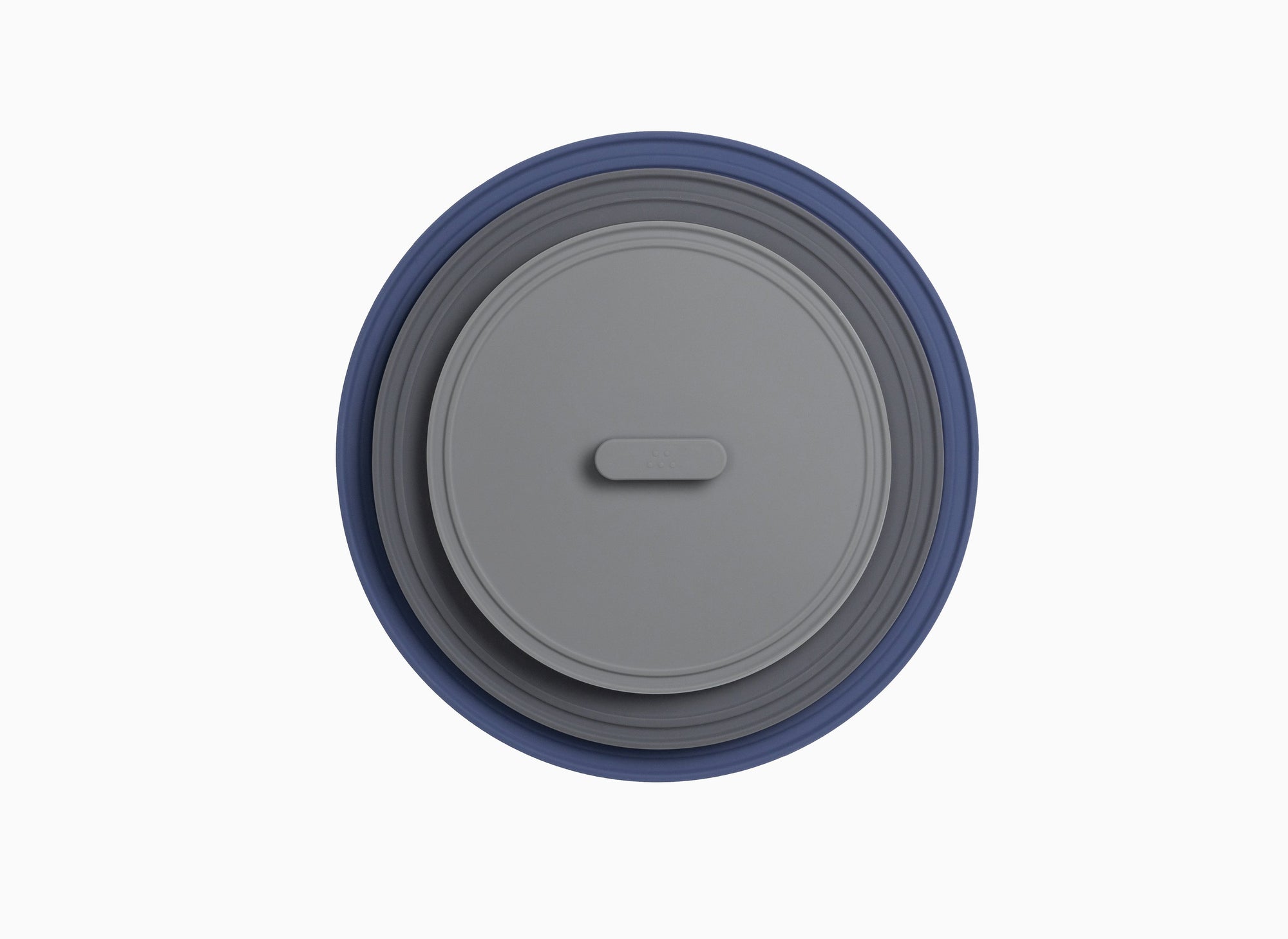{{alt-featured}} 3 piece Misen Universal Lids set