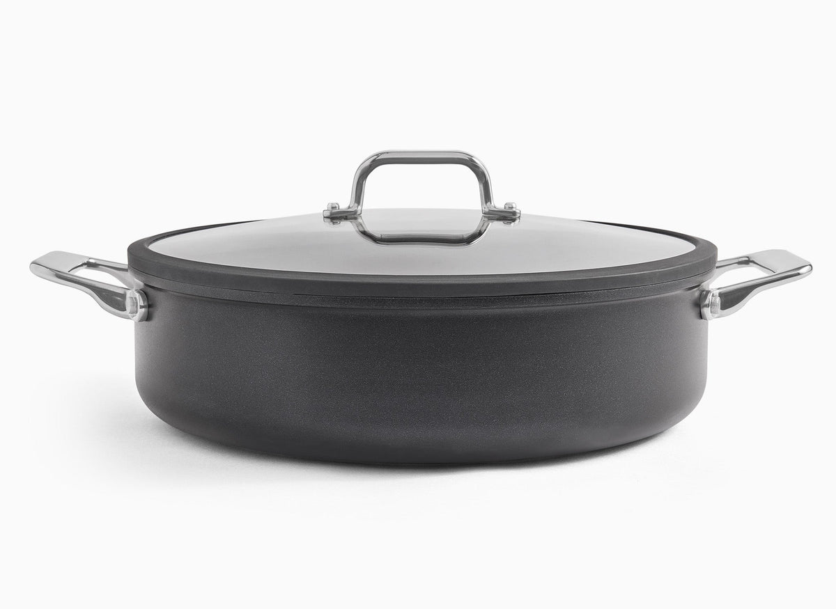 Nonstick 6 QT Rondeau
