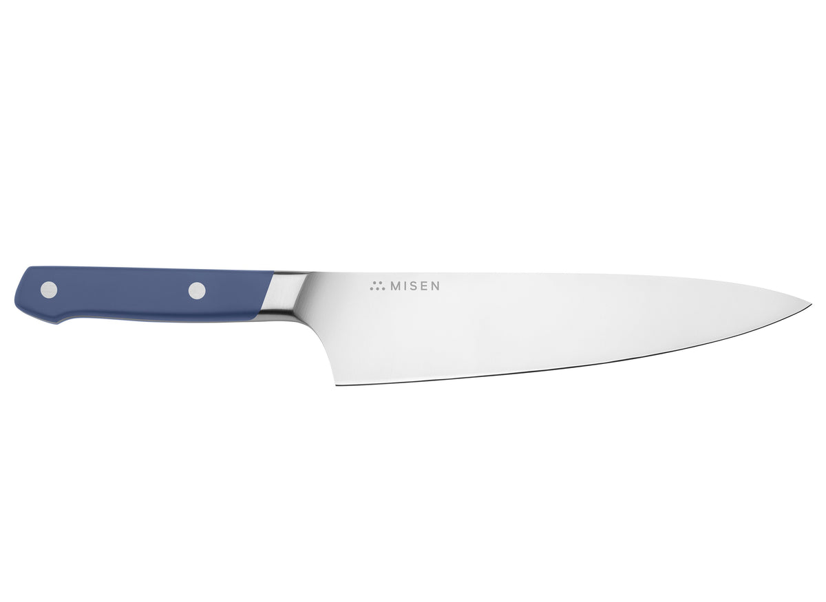 {{blue}} Misen Chef's Knife