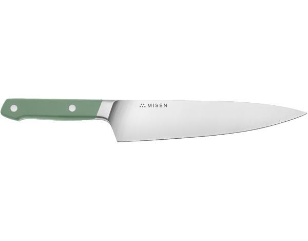 Misen Chef's Knife