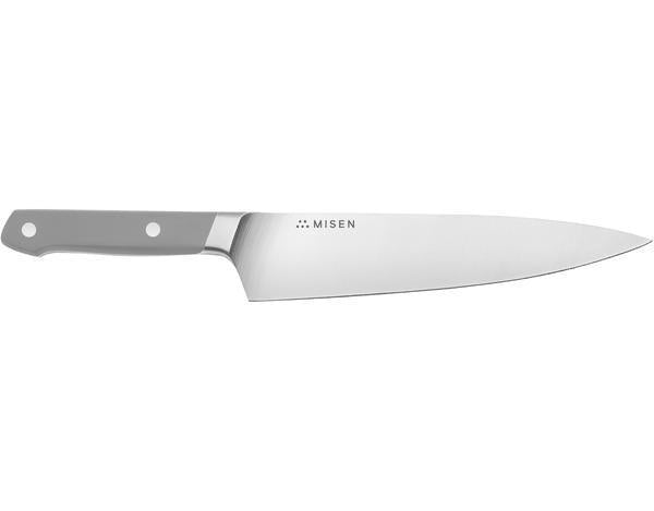 Misen Chef's Knife
