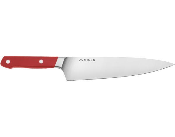 Misen Chef's Knife