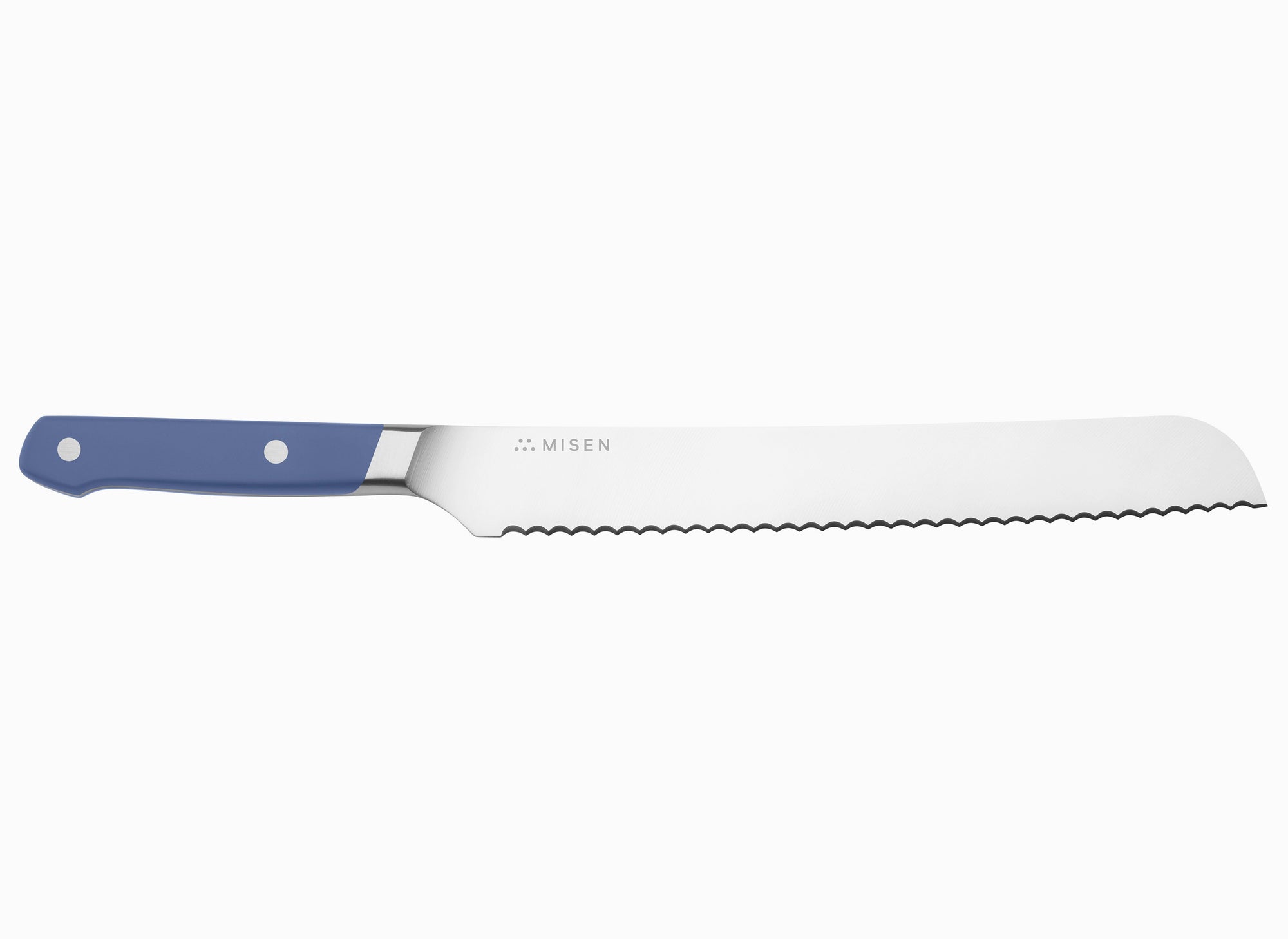 Misen Serrated Knife
