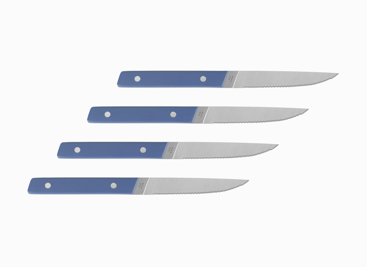 Misen Steak Knives