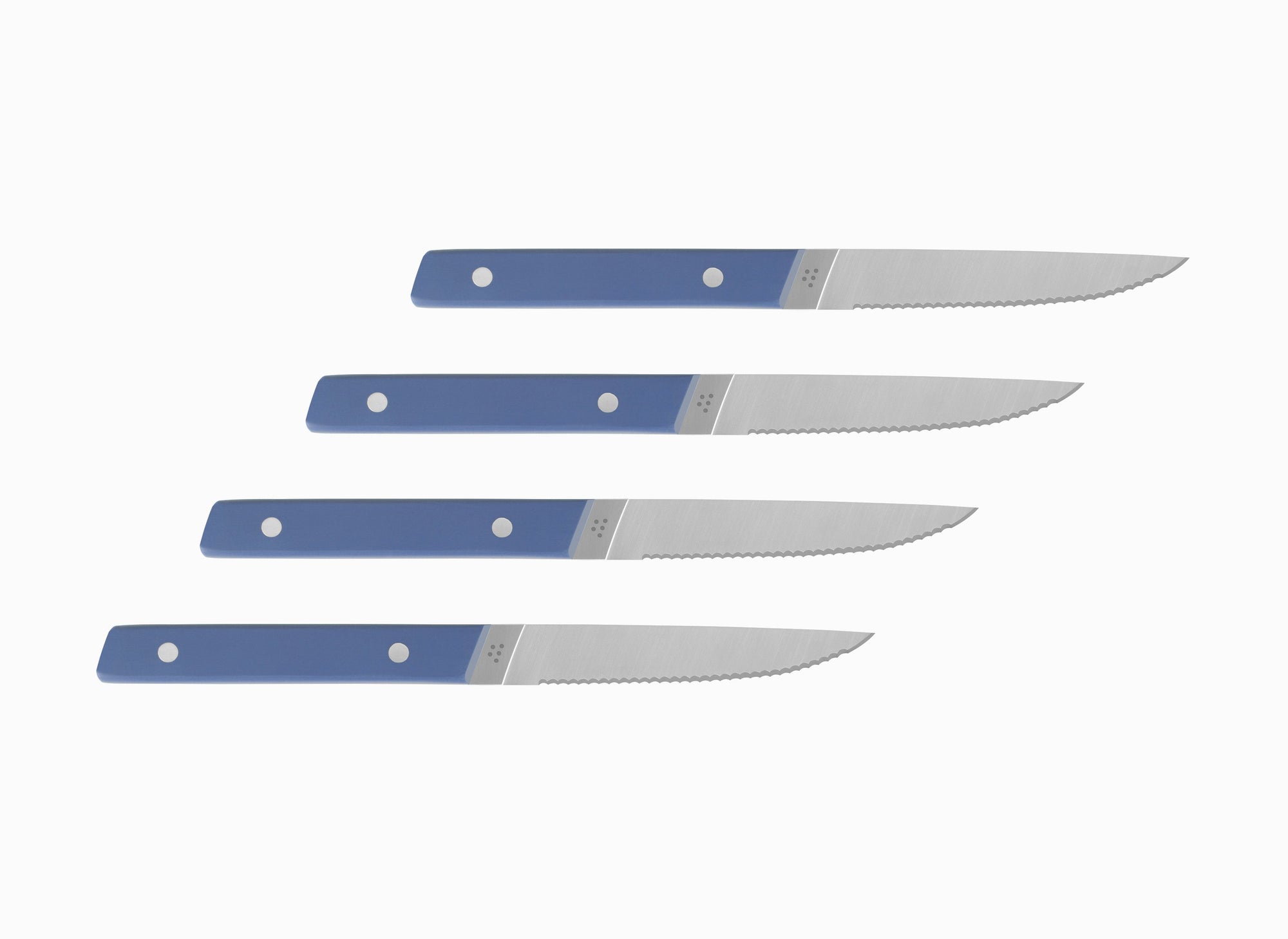 Misen Steak Knives