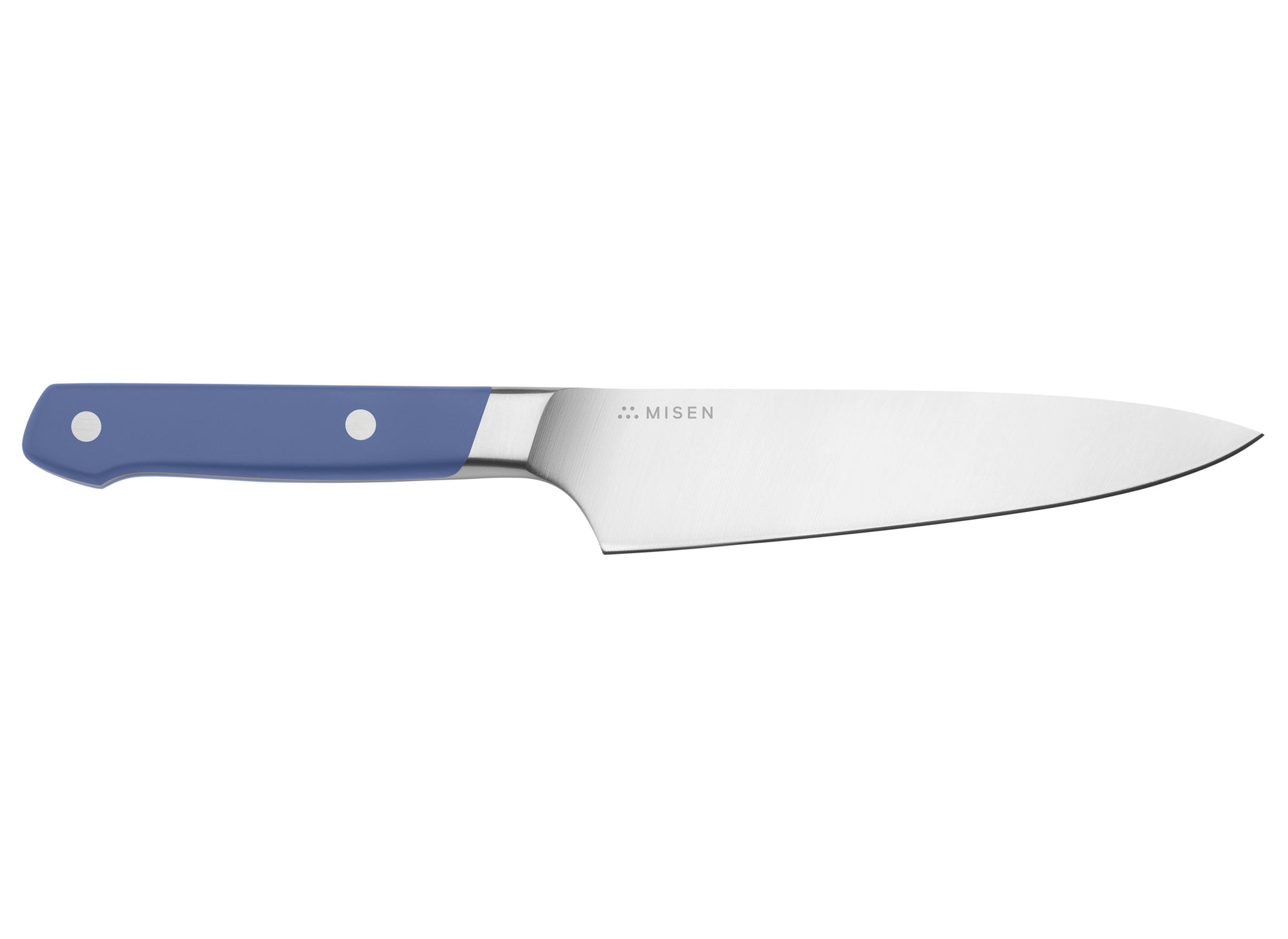 Misen Utility Knife in blue